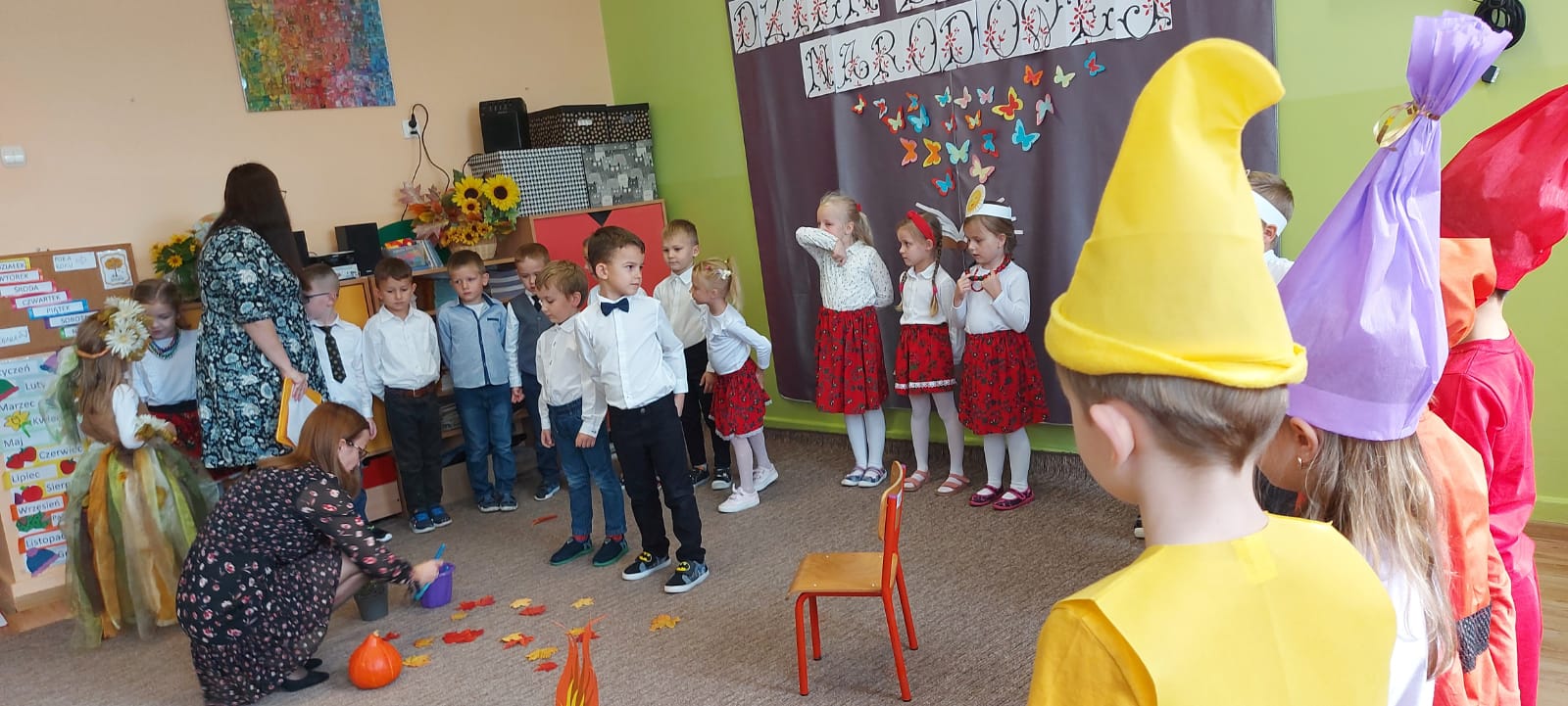 2b645a69 d98a 46b7 9f48 57208d38fb68 Gminne obchody Dnia Edukacji Narodowej