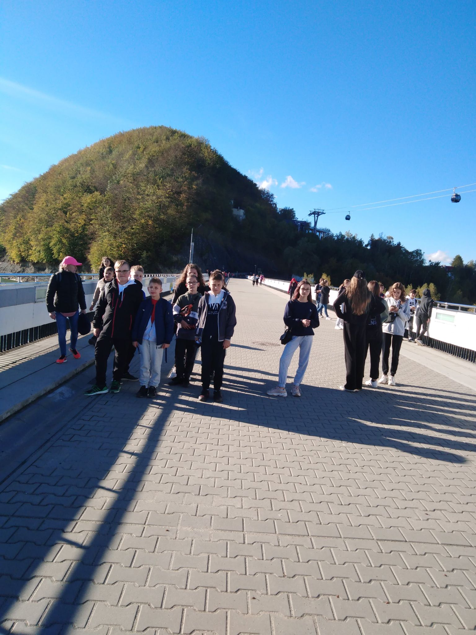 308765400 5851022801576779 5336286927945759259 n Wycieczka w Bieszczady ze Stowarzyszeniem Kobiet Wsi Nieczajna