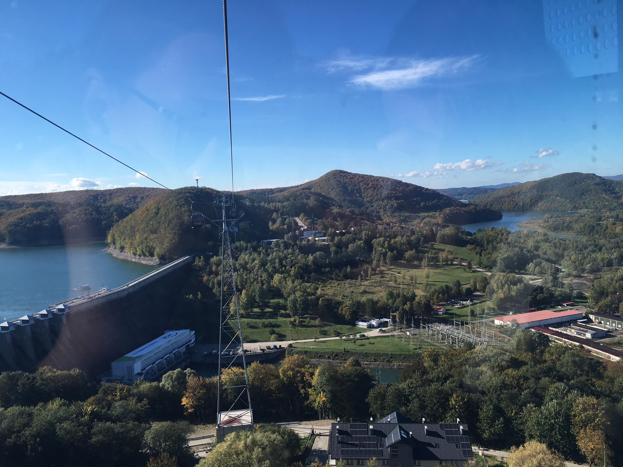 308834203 1446326369183331 4608002647834207403 n Wycieczka w Bieszczady ze Stowarzyszeniem Kobiet Wsi Nieczajna