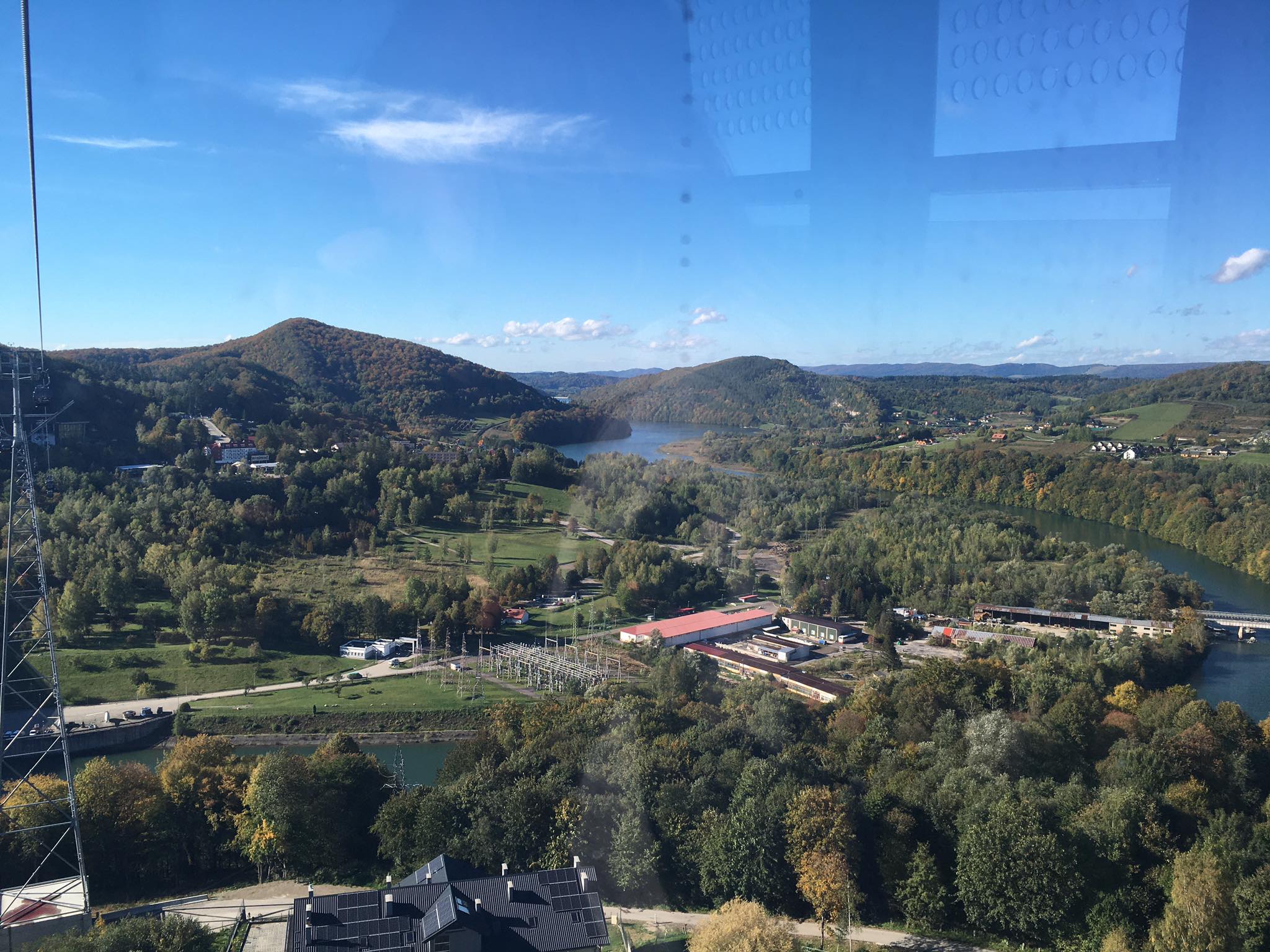 308856089 790966851964899 3398042773444042189 n Wycieczka w Bieszczady ze Stowarzyszeniem Kobiet Wsi Nieczajna