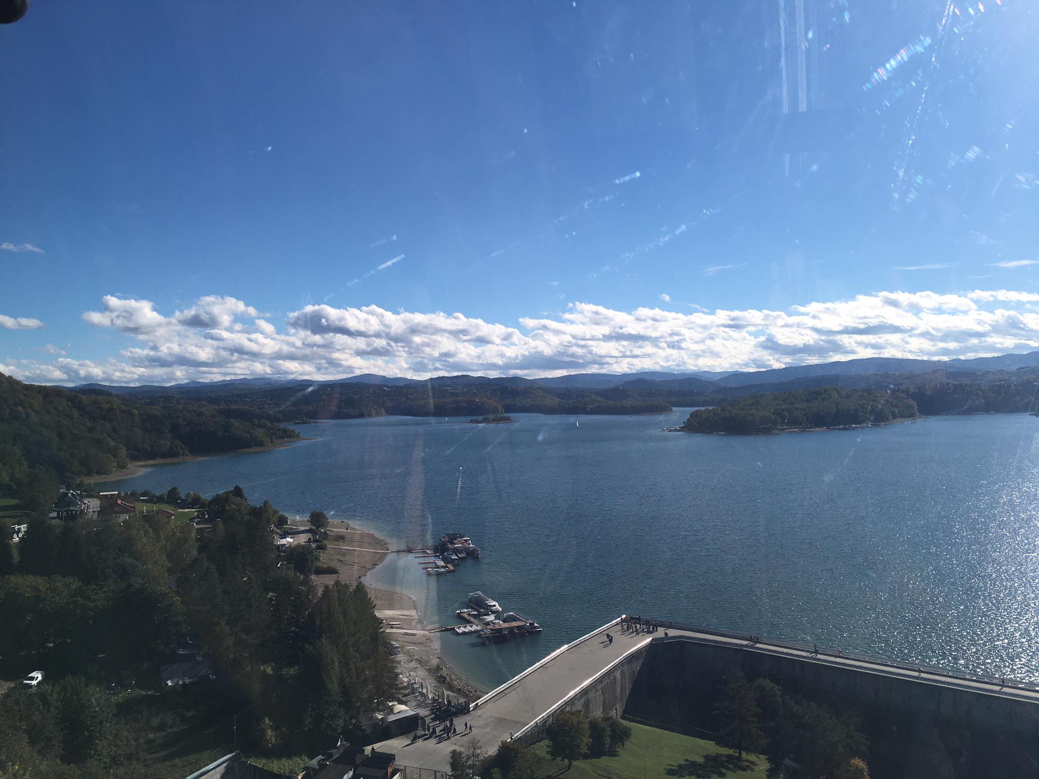 308918723 771027527303005 5253103207622154011 n Wycieczka w Bieszczady ze Stowarzyszeniem Kobiet Wsi Nieczajna