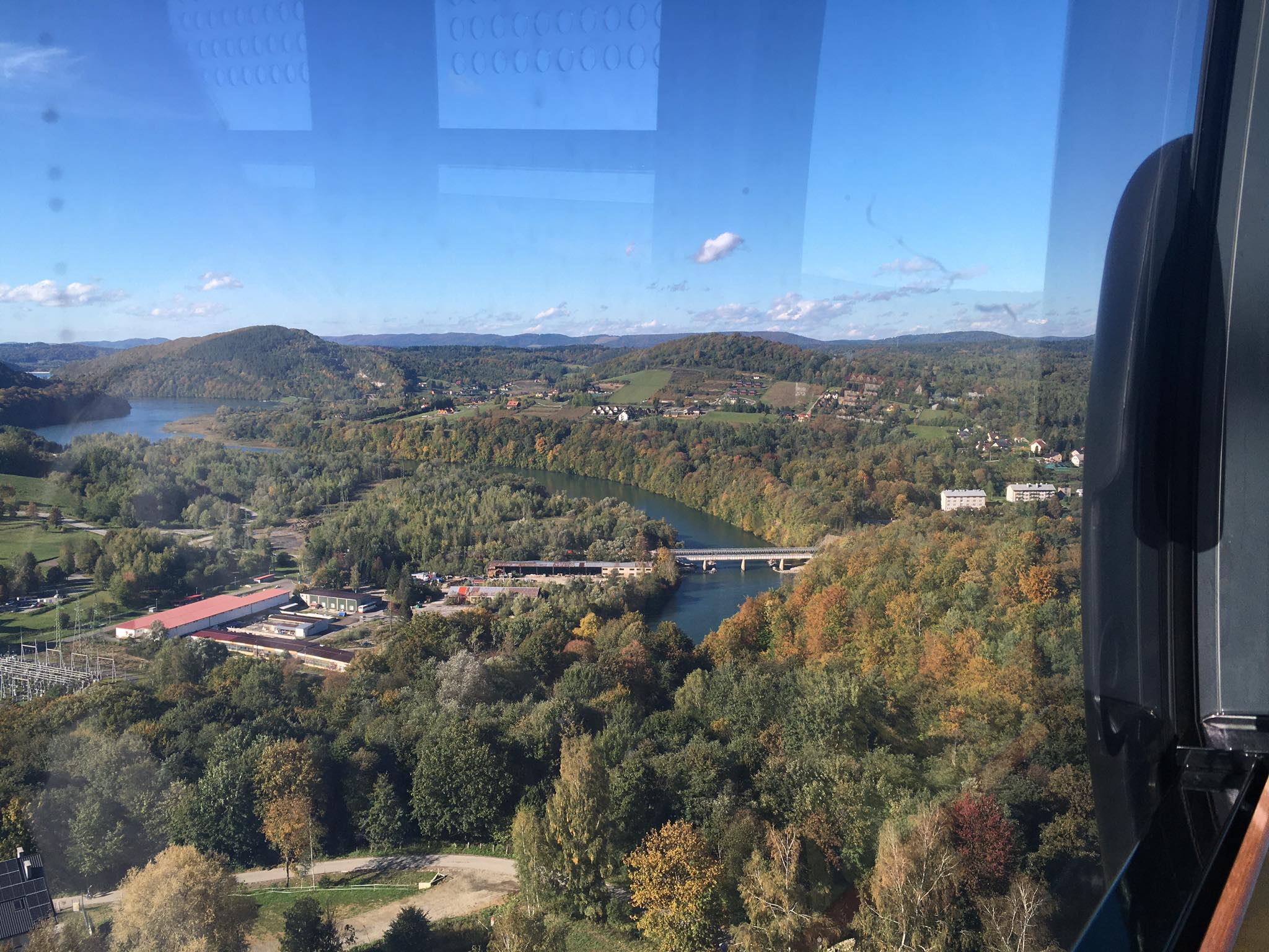 308932073 814615576328976 9148453069295206096 n Wycieczka w Bieszczady ze Stowarzyszeniem Kobiet Wsi Nieczajna