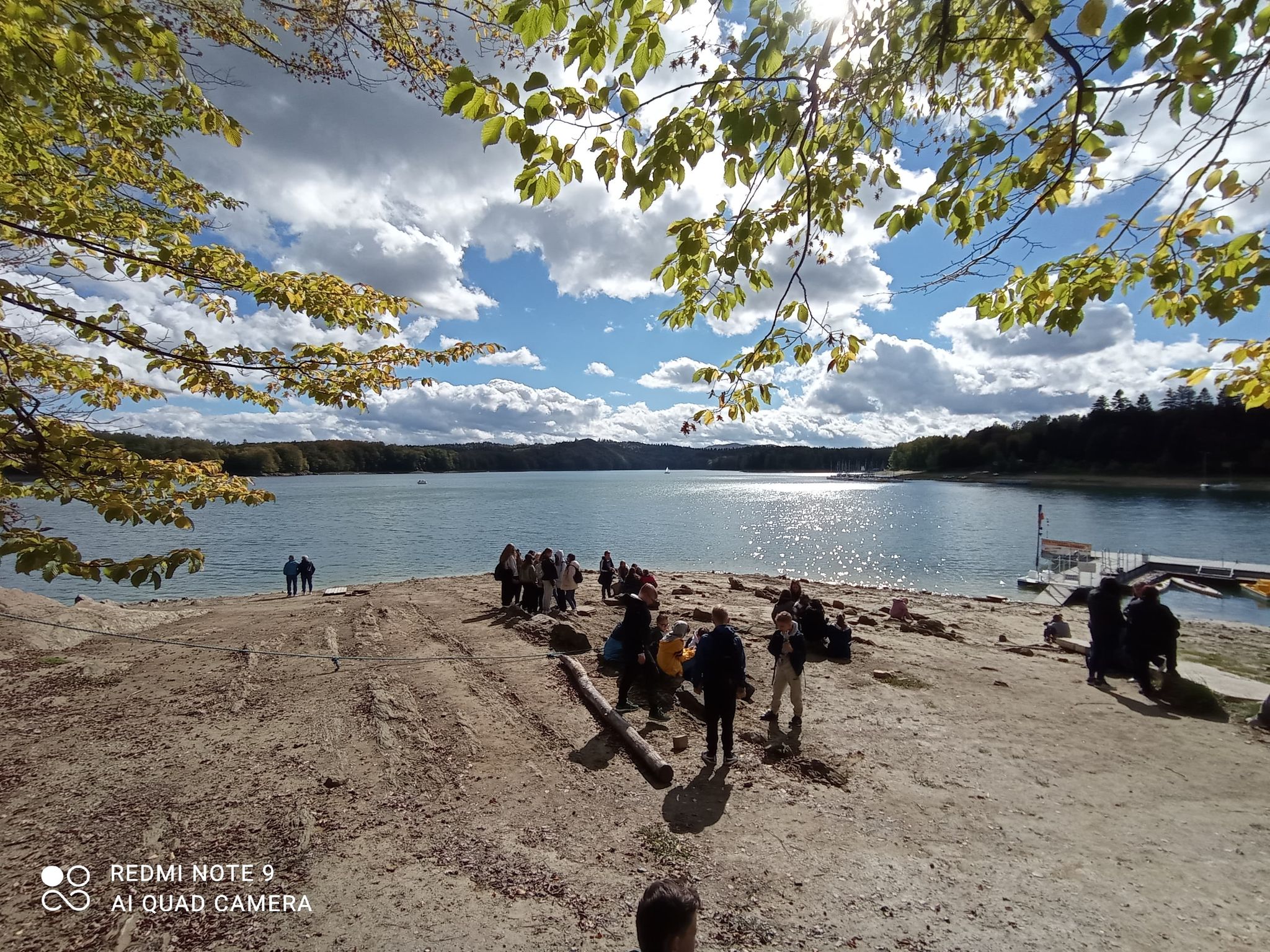 309202693 1142624879794459 4703835700814144092 n Wycieczka w Bieszczady ze Stowarzyszeniem Kobiet Wsi Nieczajna