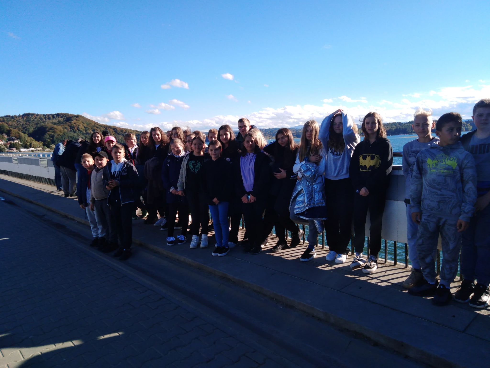 309698052 1198431644037796 1963766535308807083 n1 Wycieczka w Bieszczady ze Stowarzyszeniem Kobiet Wsi Nieczajna