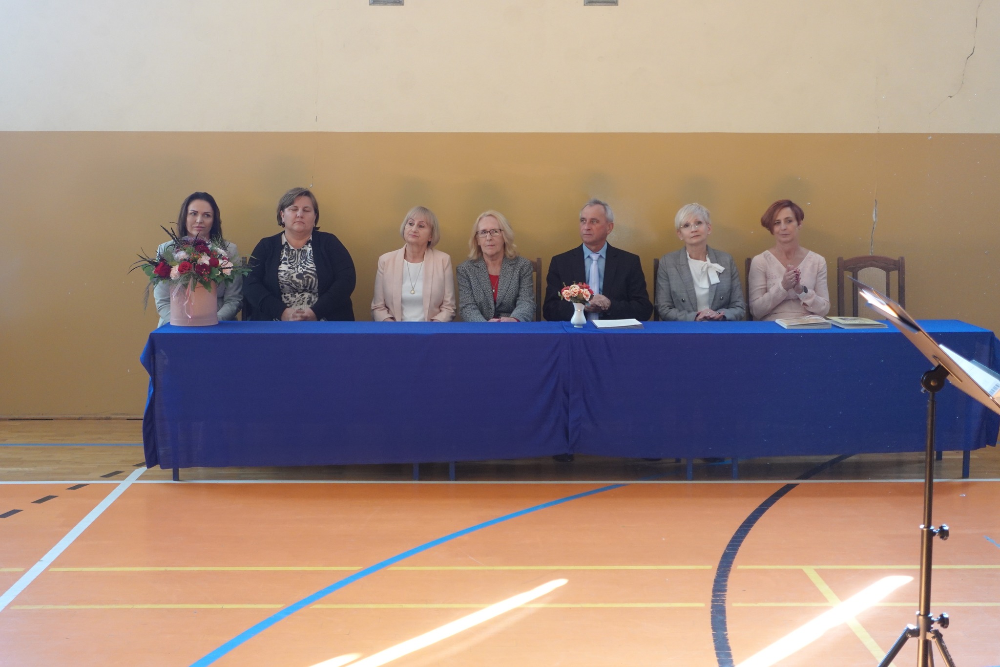 311302980 527499642716032 536599514204800020 n Gminne obchody Dnia Edukacji Narodowej