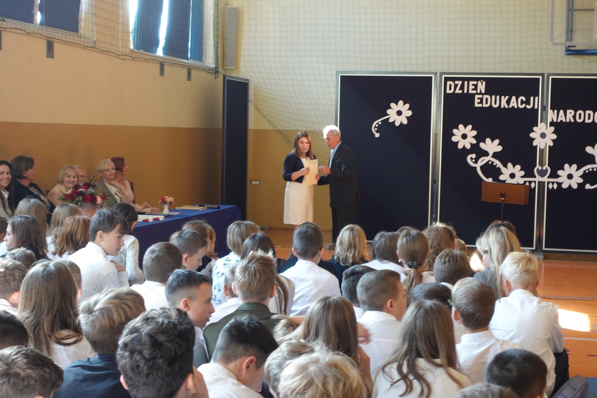 311342195 527499209382742 202738149446056994 n Gminne obchody Dnia Edukacji Narodowej