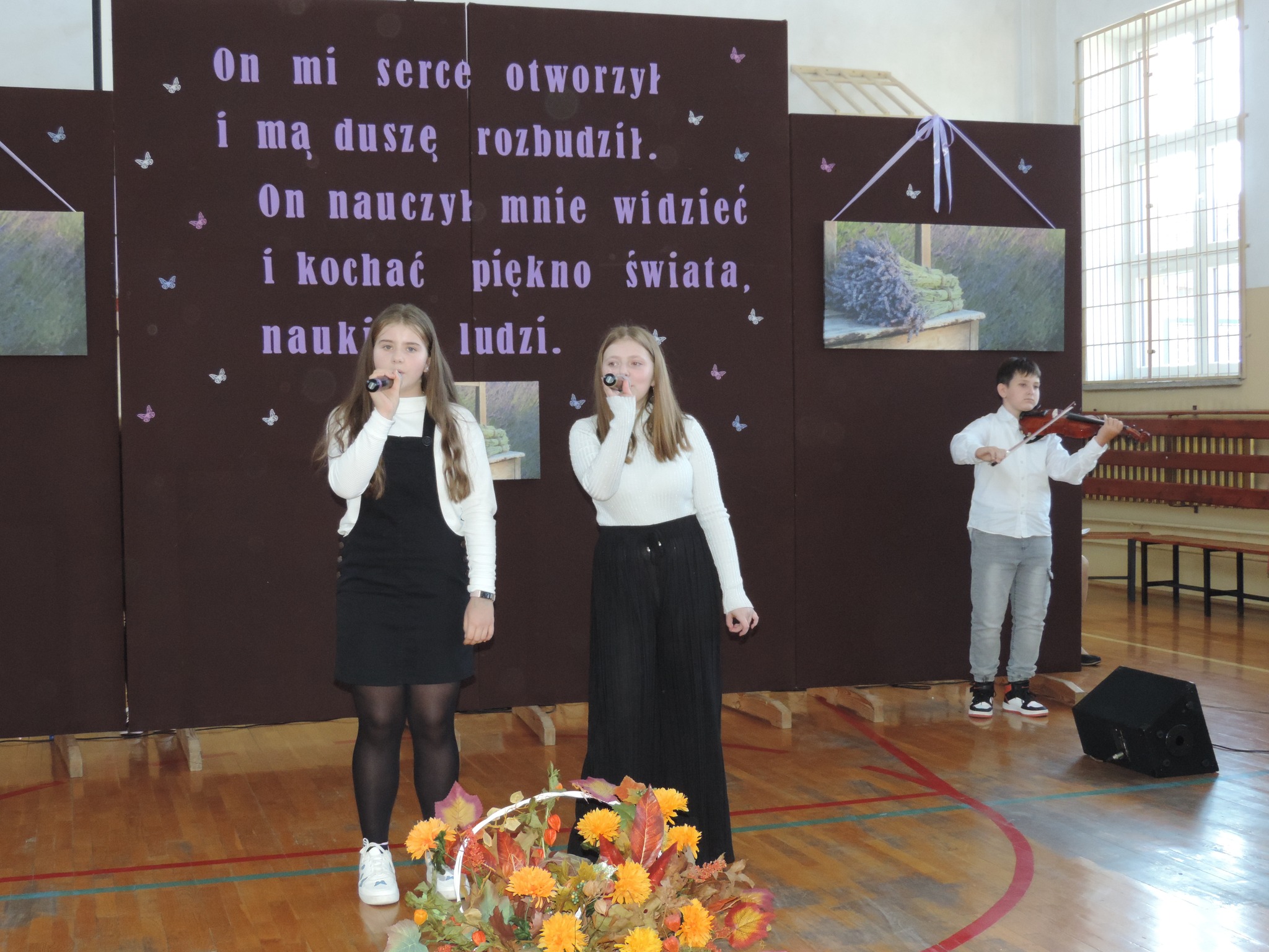 311413969 488206620016654 6070430669678557031 n Gminne obchody Dnia Edukacji Narodowej