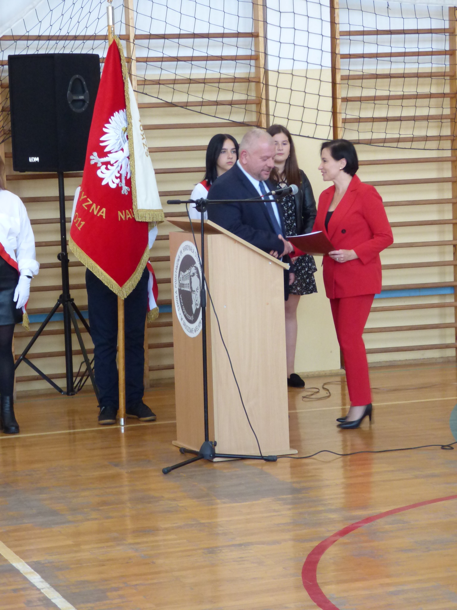 311447295 488208443349805 6832634217590130781 n Gminne obchody Dnia Edukacji Narodowej