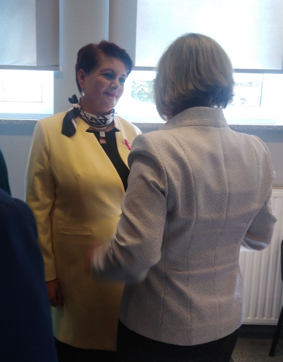 311451974 3252688928392740 7852278002241114975 n Medal Komisji Edukacji Narodowej dla nauczyciela Szkoły Podstawowej w Nieczajnie Górnej