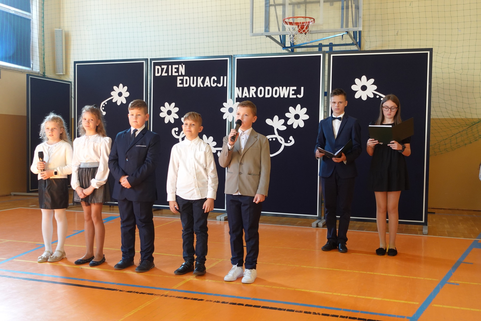 311465753 527501552715841 1351092818470371693 n Gminne obchody Dnia Edukacji Narodowej