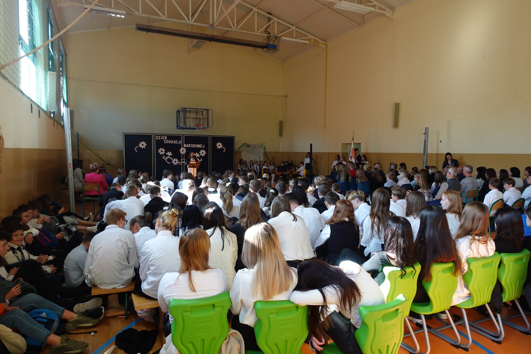 311481962 527498062716190 1275278075377569259 n Gminne obchody Dnia Edukacji Narodowej