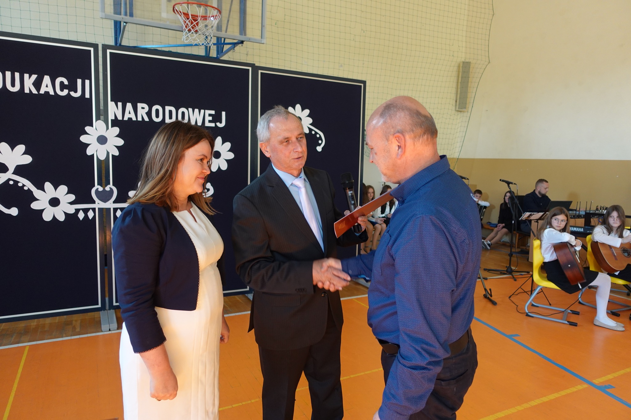 311570688 527499249382738 7260774567089763348 n Gminne obchody Dnia Edukacji Narodowej