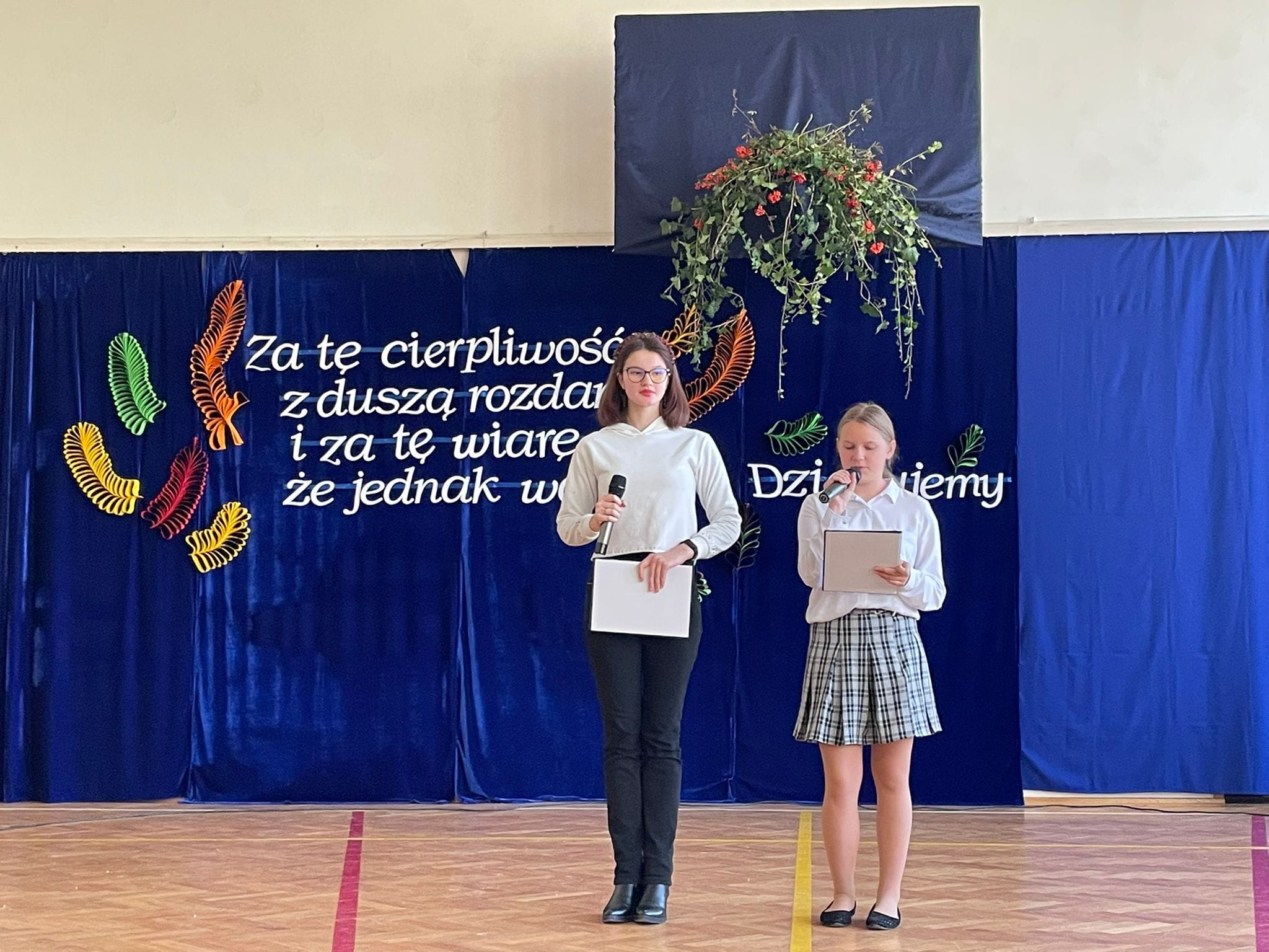 311775363.2165132850333334.5678805511321725619.n Gminne obchody Dnia Edukacji Narodowej