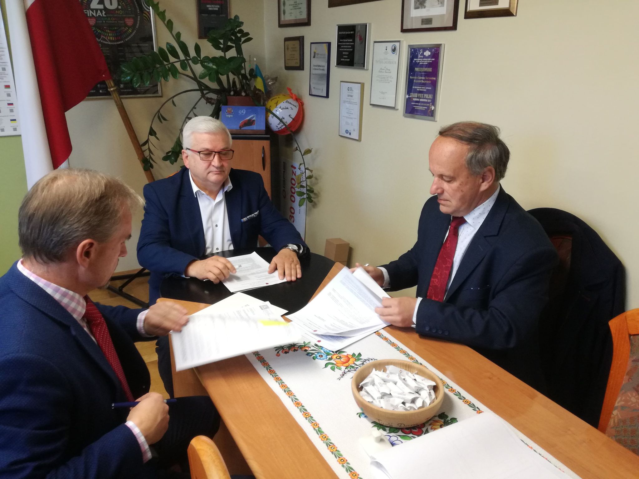 312296611 556783599783381 3405123075077017509 n W Nieczajnie Górnej rusza przebudowa Domu Ludowego