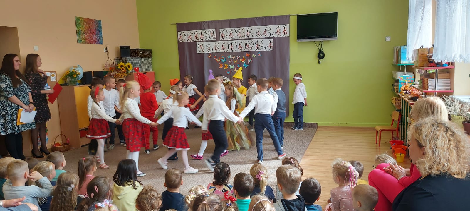 41d3355b 0e6e 480d b0eb 2e1512e1ad51 Gminne obchody Dnia Edukacji Narodowej