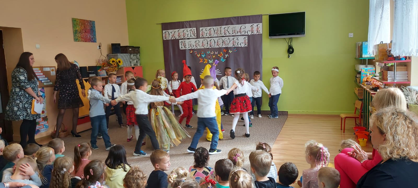 55697203 0af8 47fe a763 b621dcfd3361 Gminne obchody Dnia Edukacji Narodowej