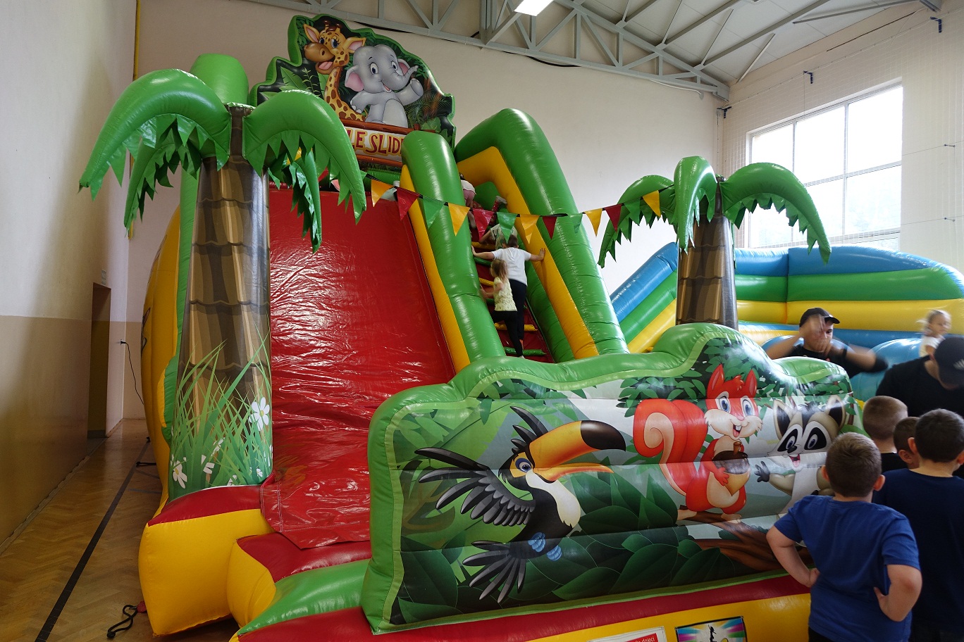 DSC05044 Pożegnanie lata 2022 ze Stowarzyszeniem Kobiet Wsi Nieczajna