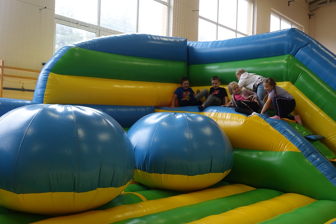 DSC05050 Pożegnanie lata 2022 ze Stowarzyszeniem Kobiet Wsi Nieczajna