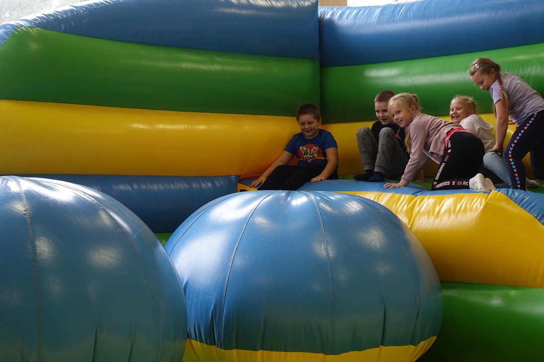 DSC05051 Pożegnanie lata 2022 ze Stowarzyszeniem Kobiet Wsi Nieczajna