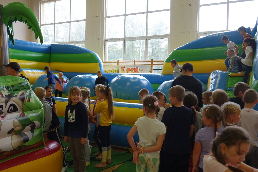 DSC050611 Pożegnanie lata 2022 ze Stowarzyszeniem Kobiet Wsi Nieczajna