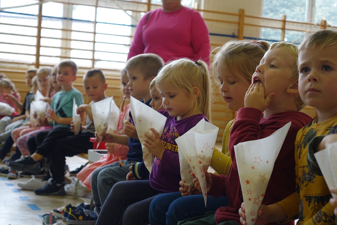 DSC05063 Pożegnanie lata 2022 ze Stowarzyszeniem Kobiet Wsi Nieczajna