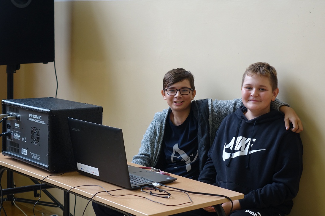 DSC05066 Pożegnanie lata 2022 ze Stowarzyszeniem Kobiet Wsi Nieczajna