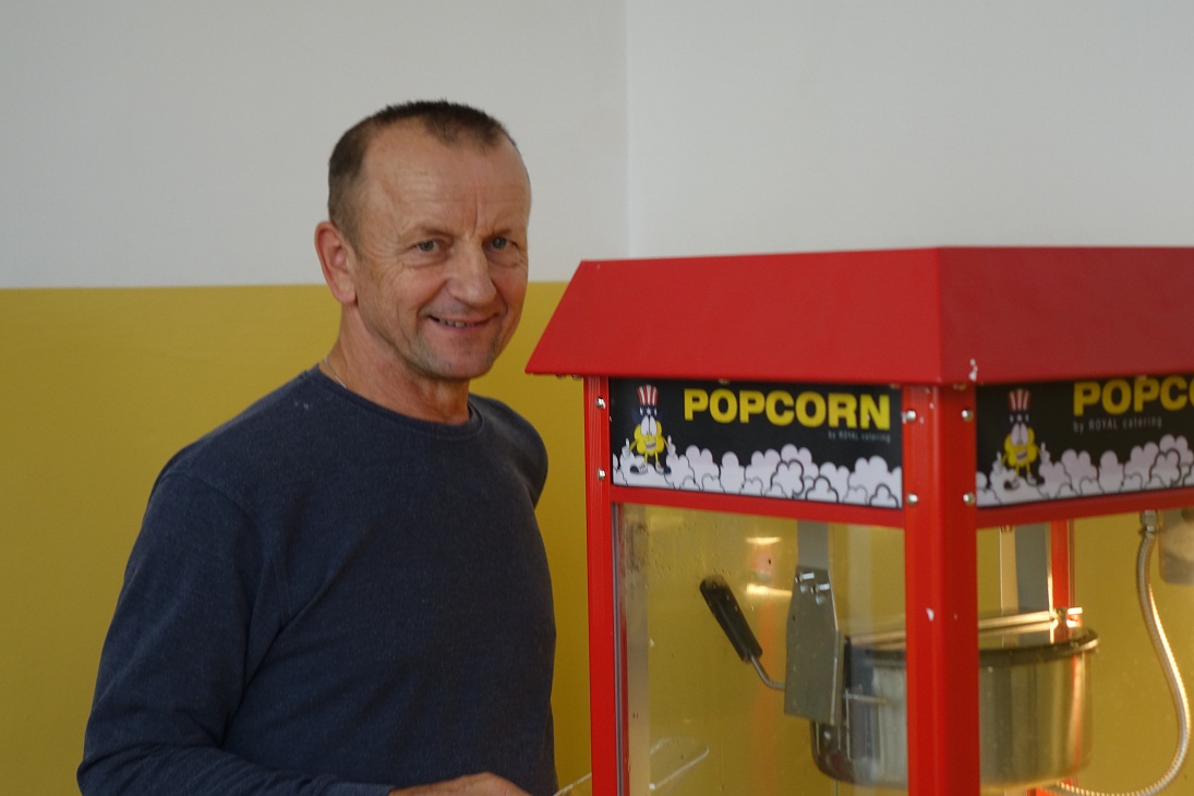 DSC05068 Pożegnanie lata 2022 ze Stowarzyszeniem Kobiet Wsi Nieczajna