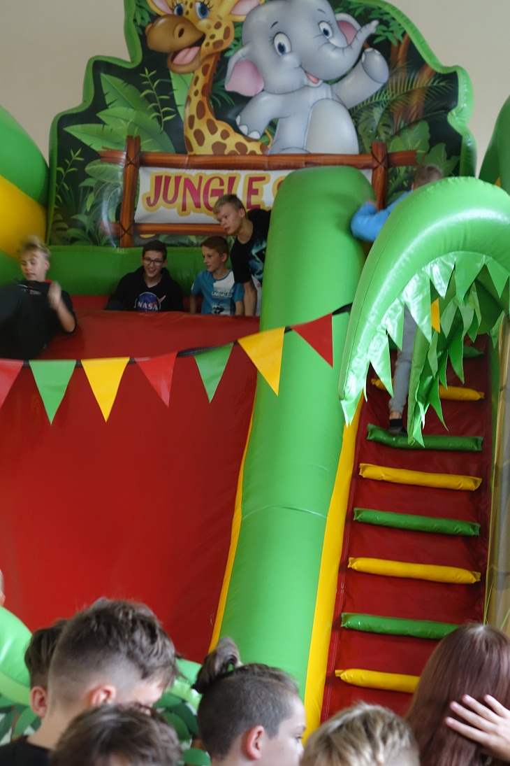 DSC05072 Pożegnanie lata 2022 ze Stowarzyszeniem Kobiet Wsi Nieczajna