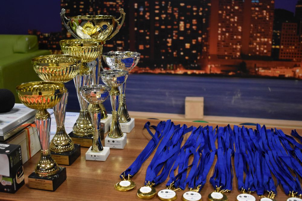 DSC 0404 V Małopolski Integracyjny Turniej w Kręgle Uczestników Środowiskowych Domów Samopomocy