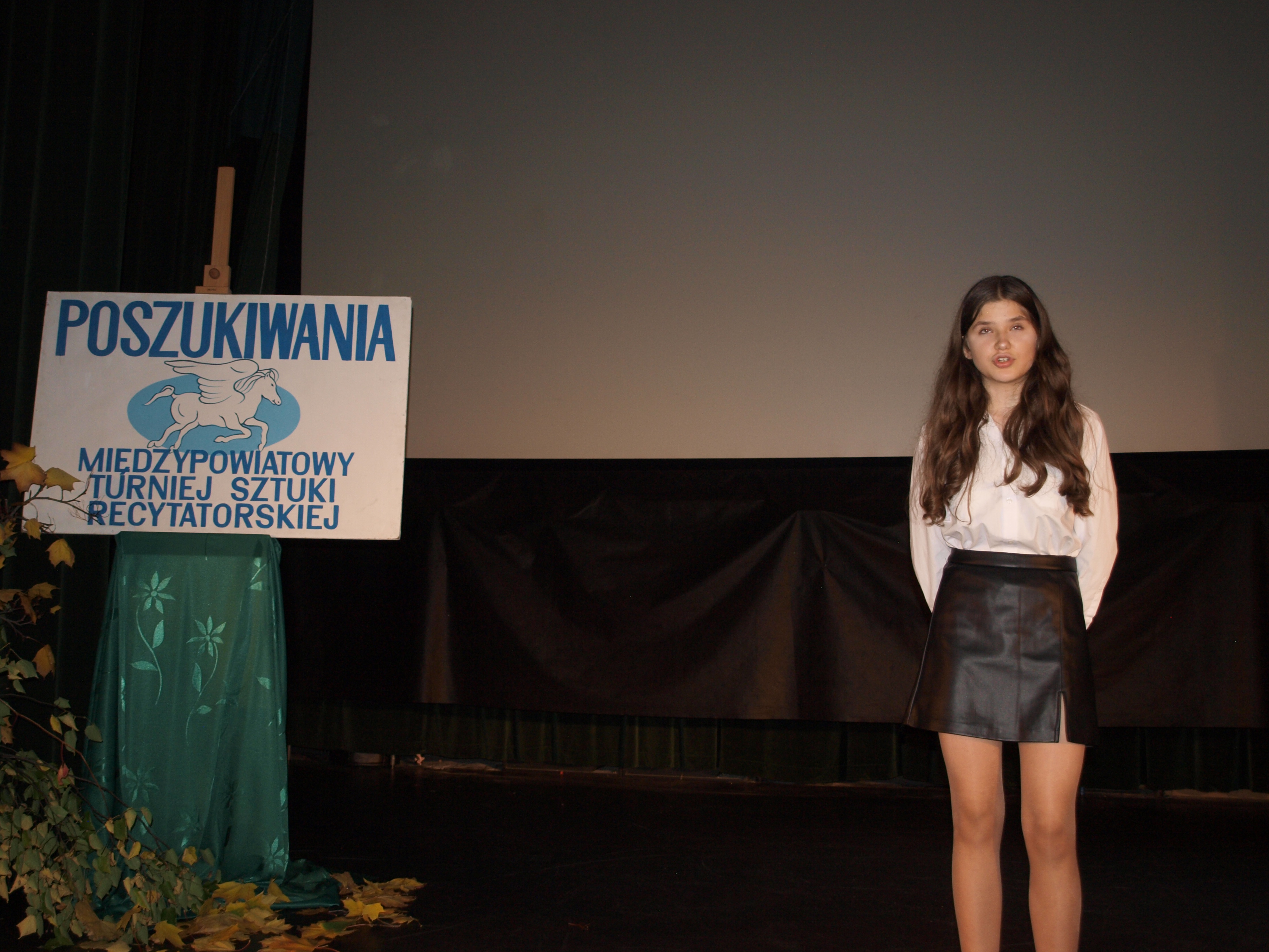 P1012603 Międzypowiatowy Turniej ,,Poszukiwania” wraca po pandemii   wyniki eliminacji dla powiatu dąbrowskiego