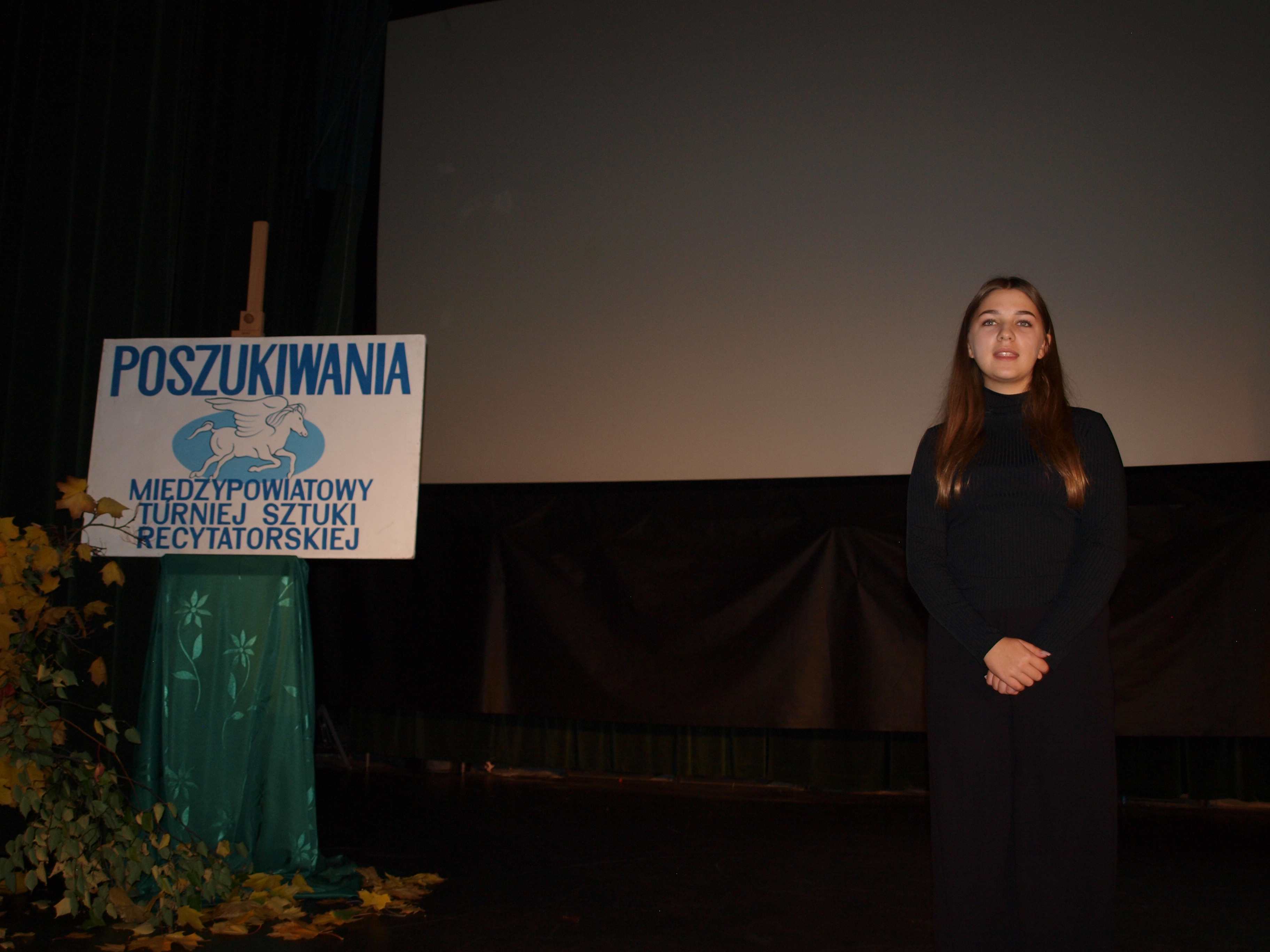 P10126111 Międzypowiatowy Turniej ,,Poszukiwania” wraca po pandemii   wyniki eliminacji dla powiatu dąbrowskiego