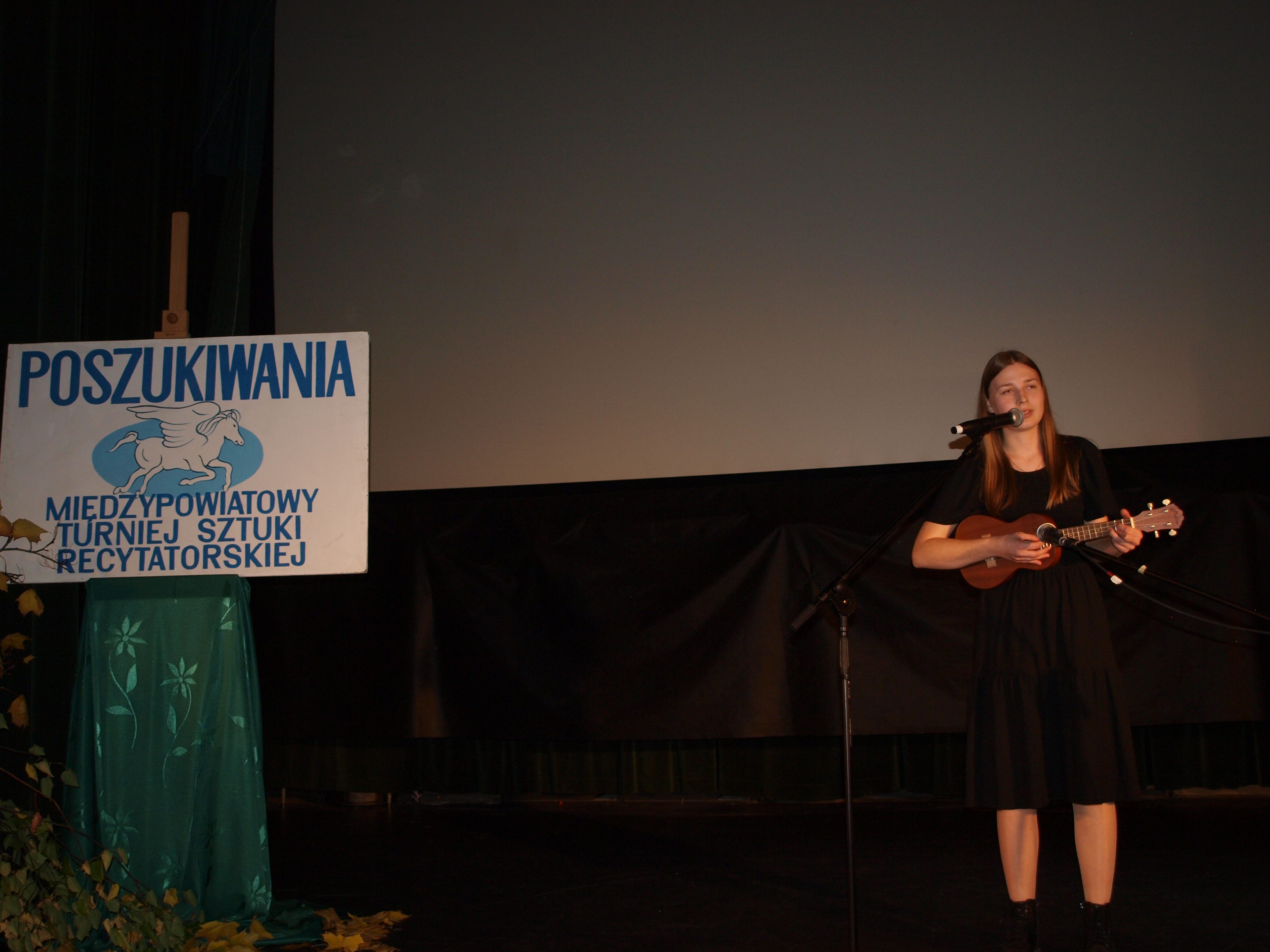 P1012716 Międzypowiatowy Turniej ,,Poszukiwania” wraca po pandemii   wyniki eliminacji dla powiatu dąbrowskiego