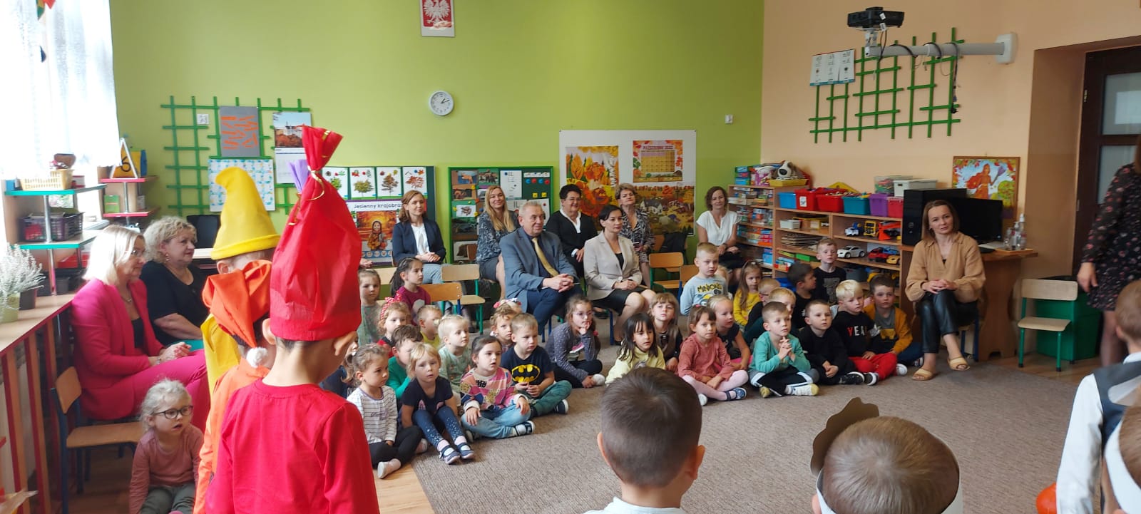 cb995ec6 ebf5 4c6e 9392 a65debe27c3e Gminne obchody Dnia Edukacji Narodowej