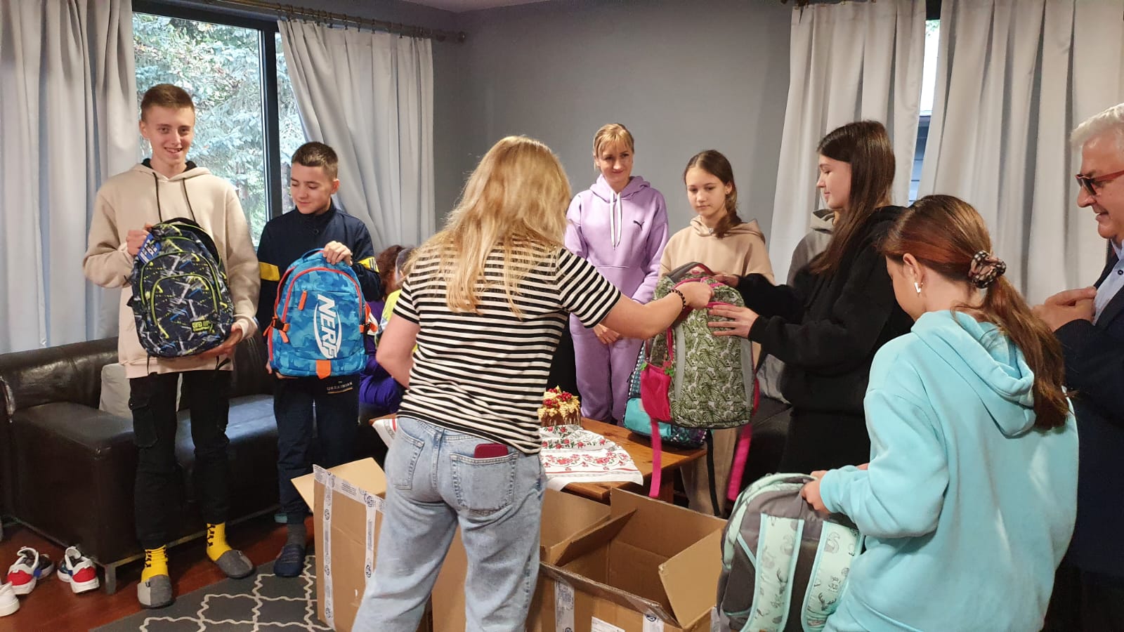 img 20221004 wa0002 Gmina Dąbrowa Tarnowska solidarna z Ukrainą