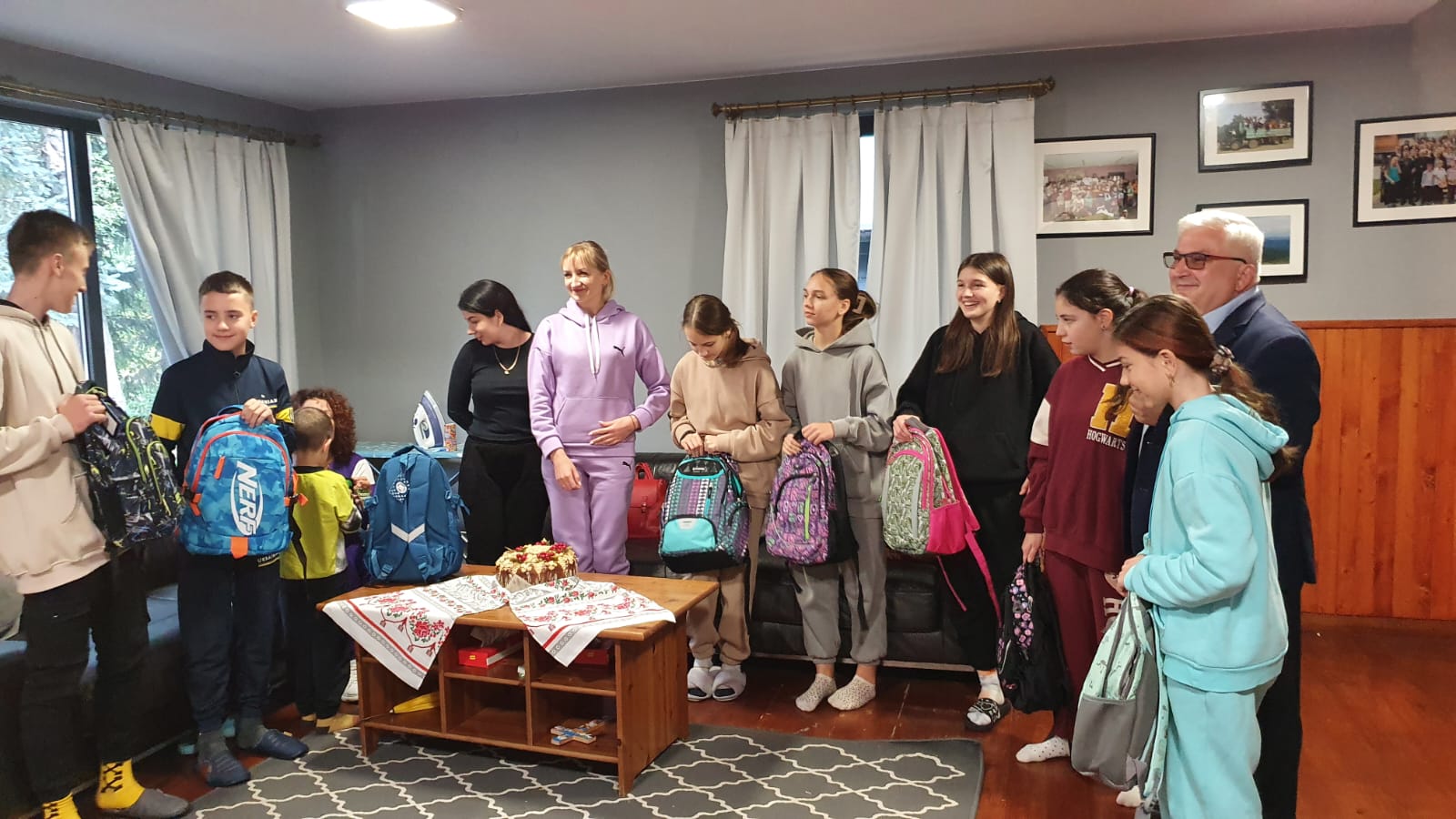 img 20221004 wa0003 Gmina Dąbrowa Tarnowska solidarna z Ukrainą