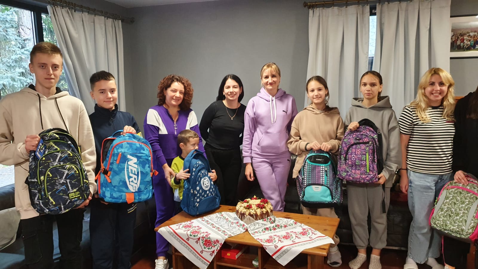 img 20221004 wa0006 Gmina Dąbrowa Tarnowska solidarna z Ukrainą