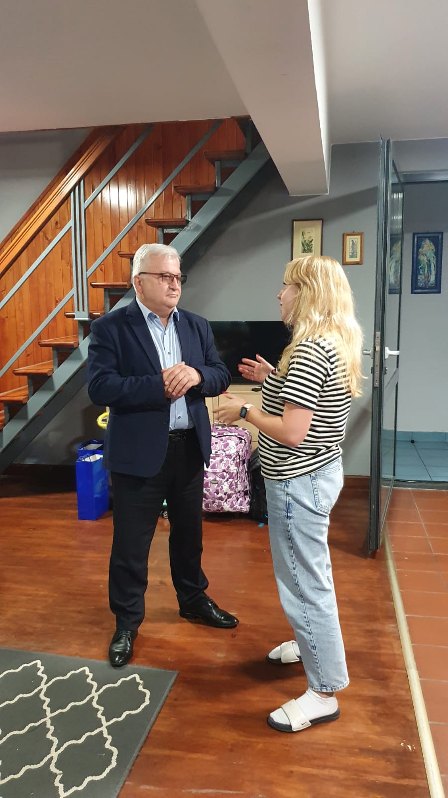 img 20221004 wa0007 Gmina Dąbrowa Tarnowska solidarna z Ukrainą