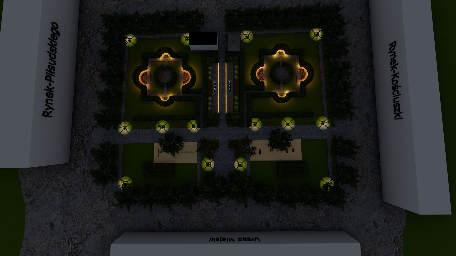 1 W trosce o rozwój i podnoszenie jakości życia mieszkańców gminy Dąbrowa Tarnowska