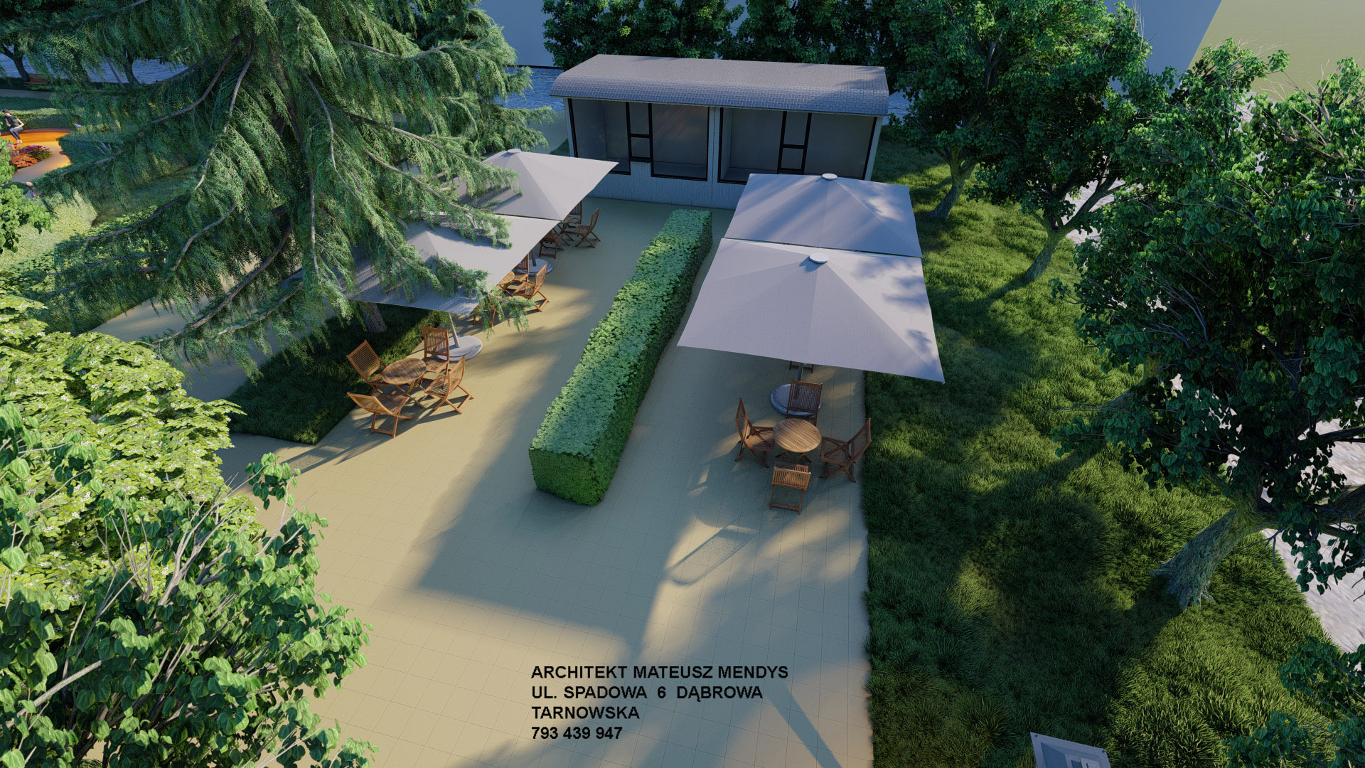 16 W trosce o rozwój i podnoszenie jakości życia mieszkańców gminy Dąbrowa Tarnowska