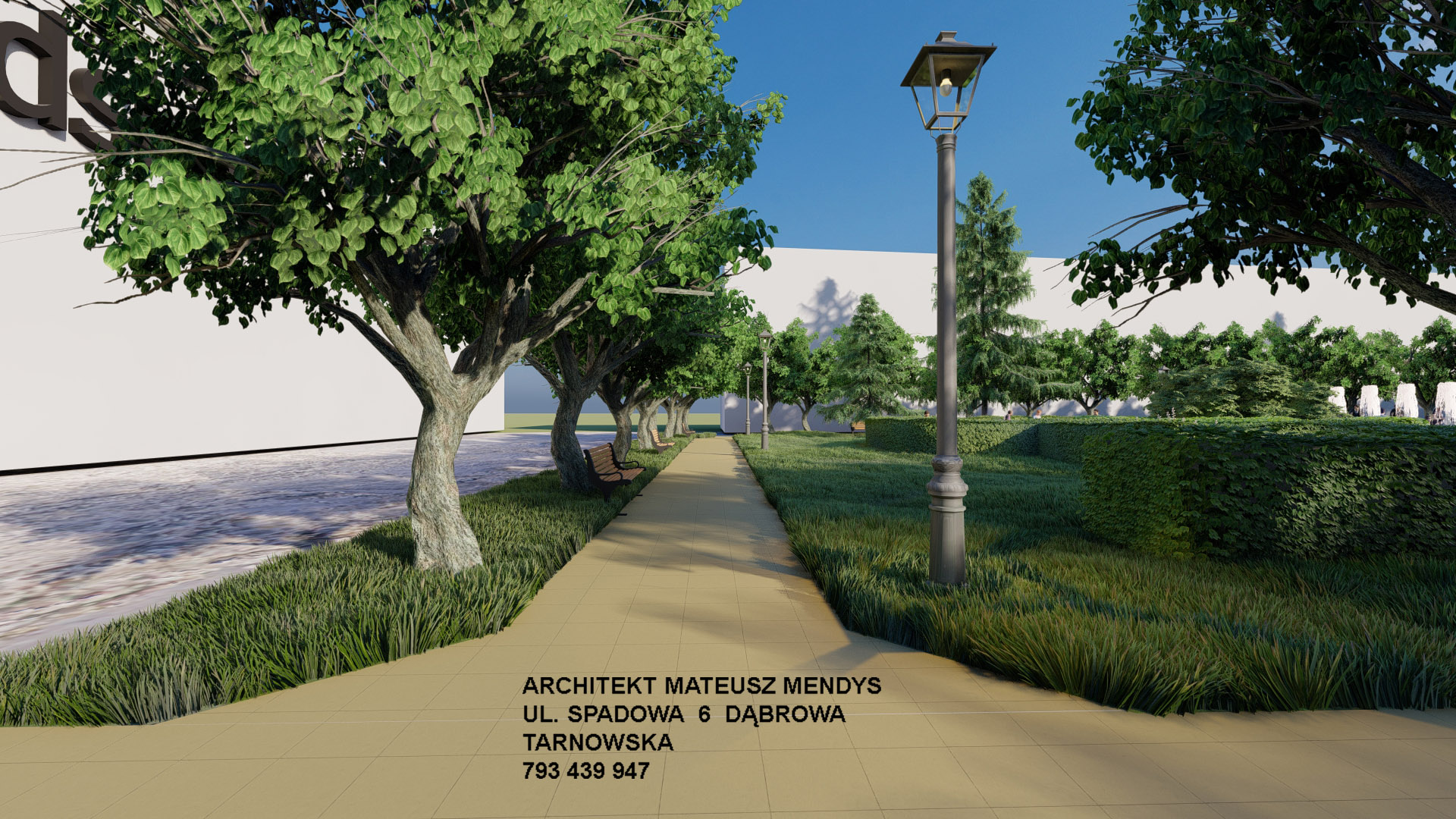 17 W trosce o rozwój i podnoszenie jakości życia mieszkańców gminy Dąbrowa Tarnowska