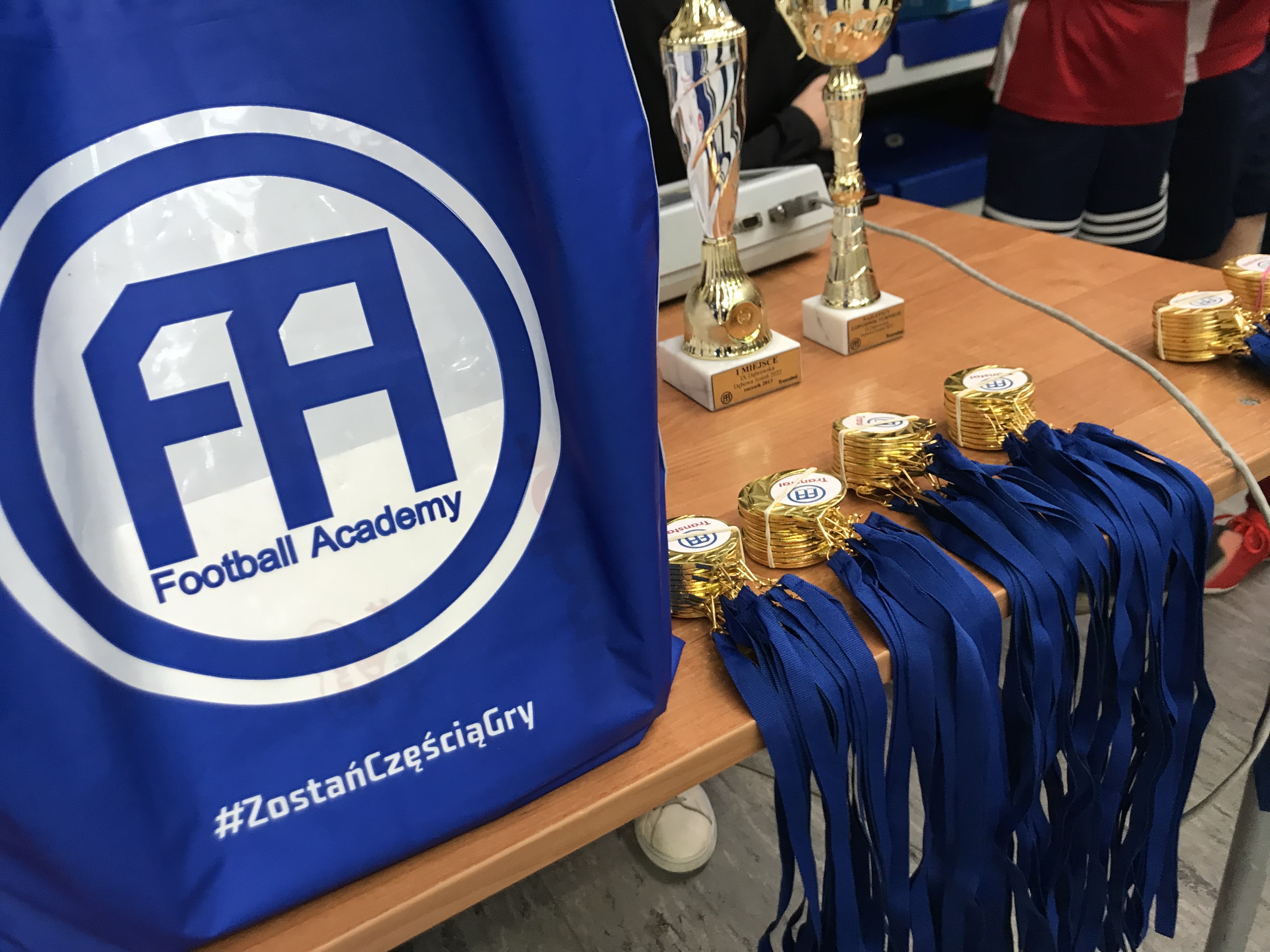 %name IX Dąbrowska Dębowa Jesień 2022