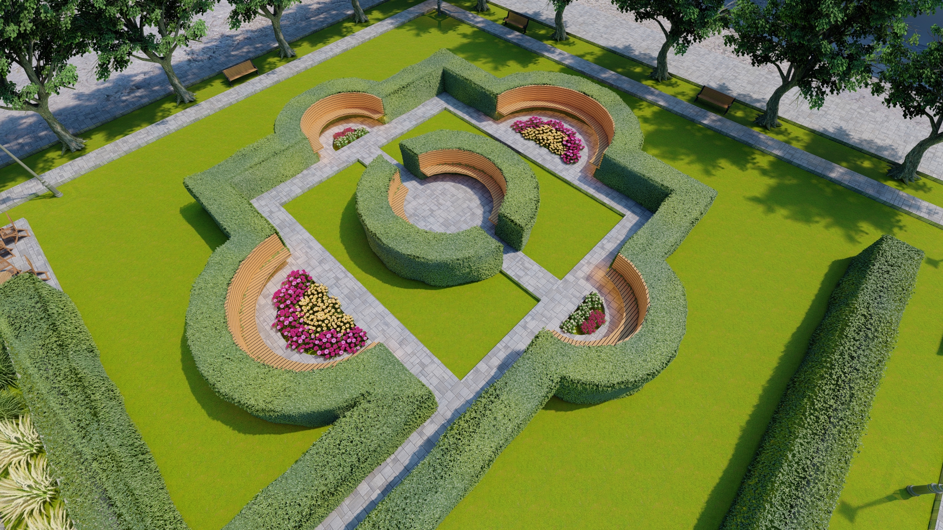 3 W trosce o rozwój i podnoszenie jakości życia mieszkańców gminy Dąbrowa Tarnowska