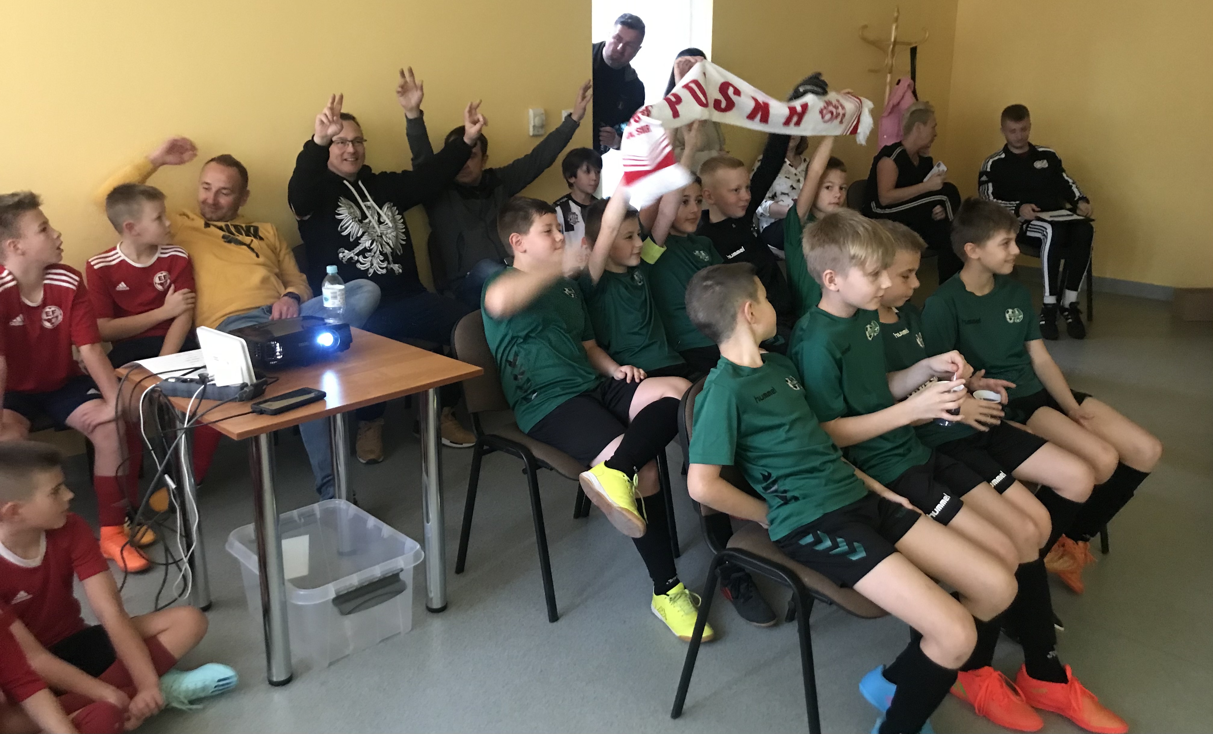 %name IX Dąbrowska Dębowa Jesień 2022