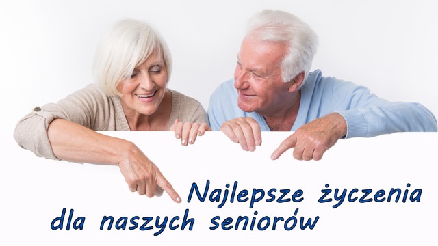 48245626 3032 453c b8b8 f61a4912a3c5 14 listopada   Ogólnopolski Dzień Seniora
