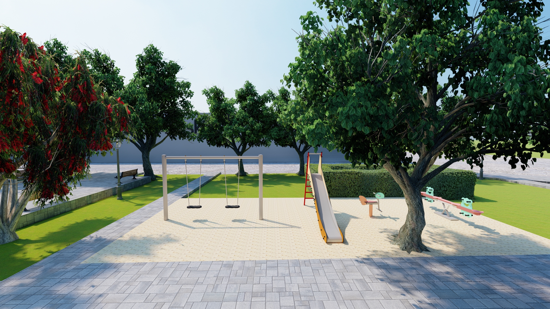 5 W trosce o rozwój i podnoszenie jakości życia mieszkańców gminy Dąbrowa Tarnowska