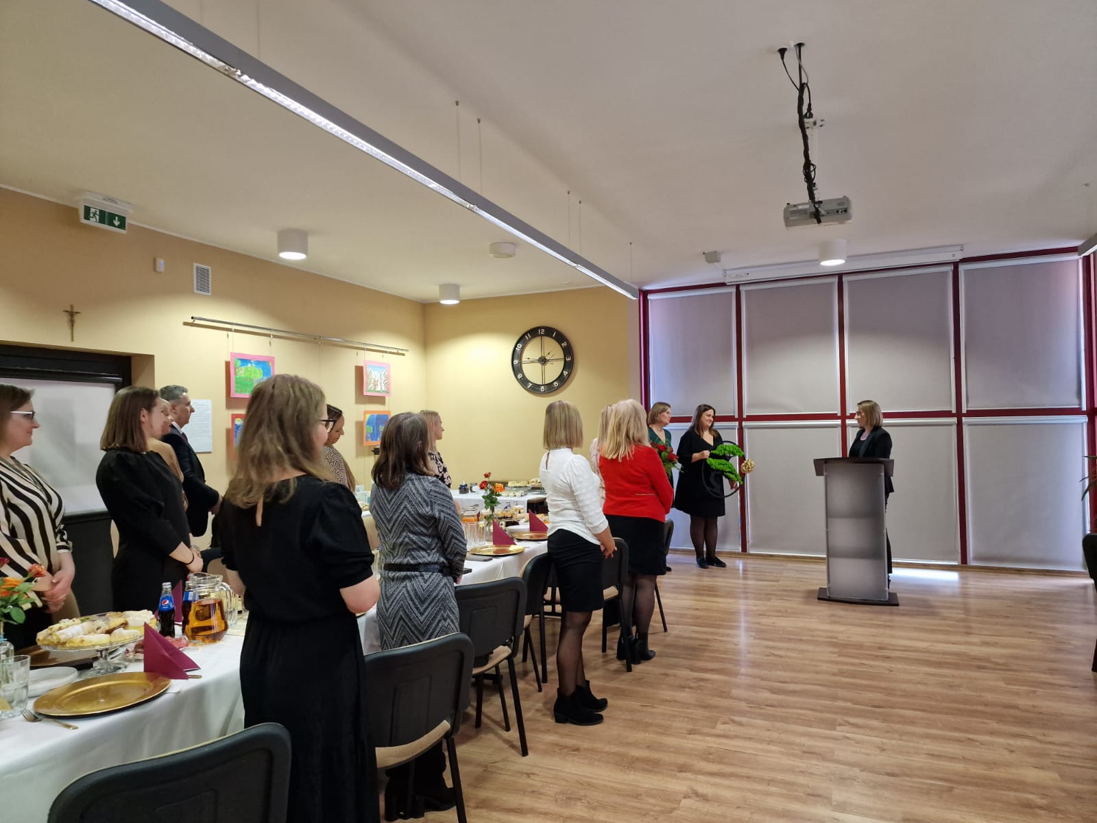 5bd5d346 b108 4d85 91f4 2a0c3d3a15d5 Dzień Pracownika Socjalnego  w Miejskim Ośrodku Pomocy Społecznej i Wsparcia Rodziny w Dąbrowie Tarnowskiej