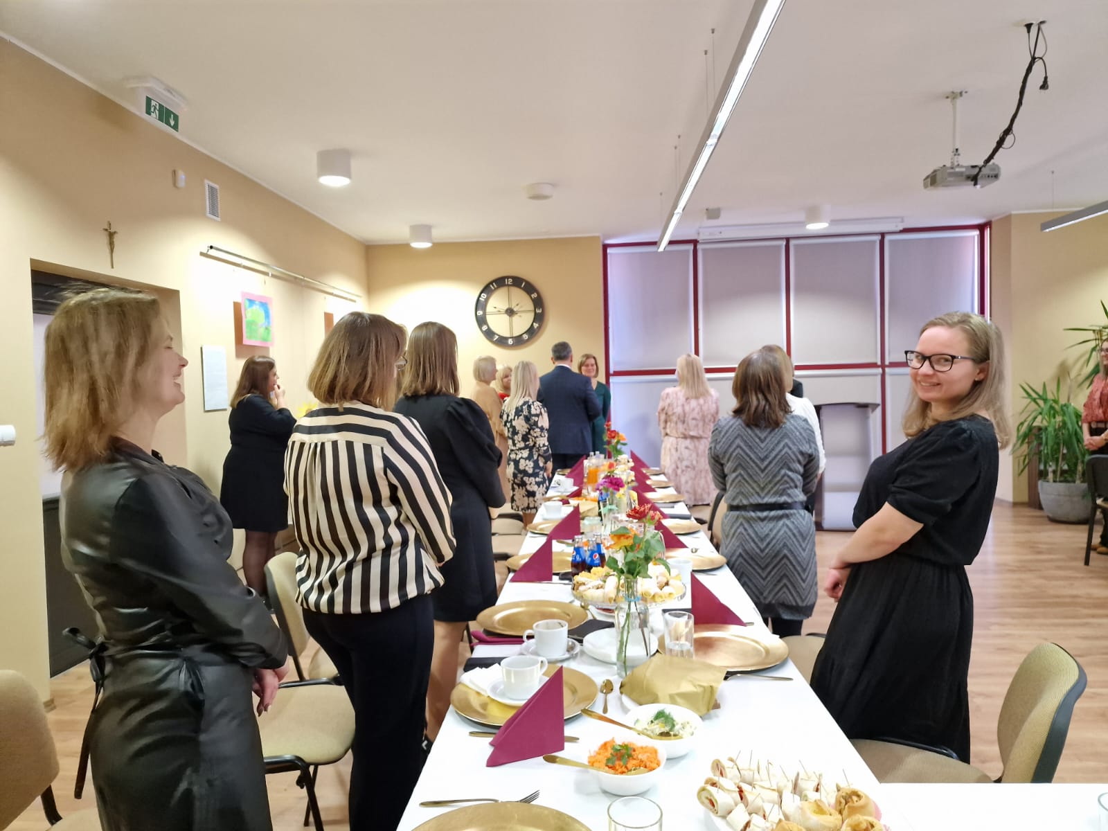 62fafdd9 ce9e 4516 9736 d7f1d38b7721 Dzień Pracownika Socjalnego  w Miejskim Ośrodku Pomocy Społecznej i Wsparcia Rodziny w Dąbrowie Tarnowskiej