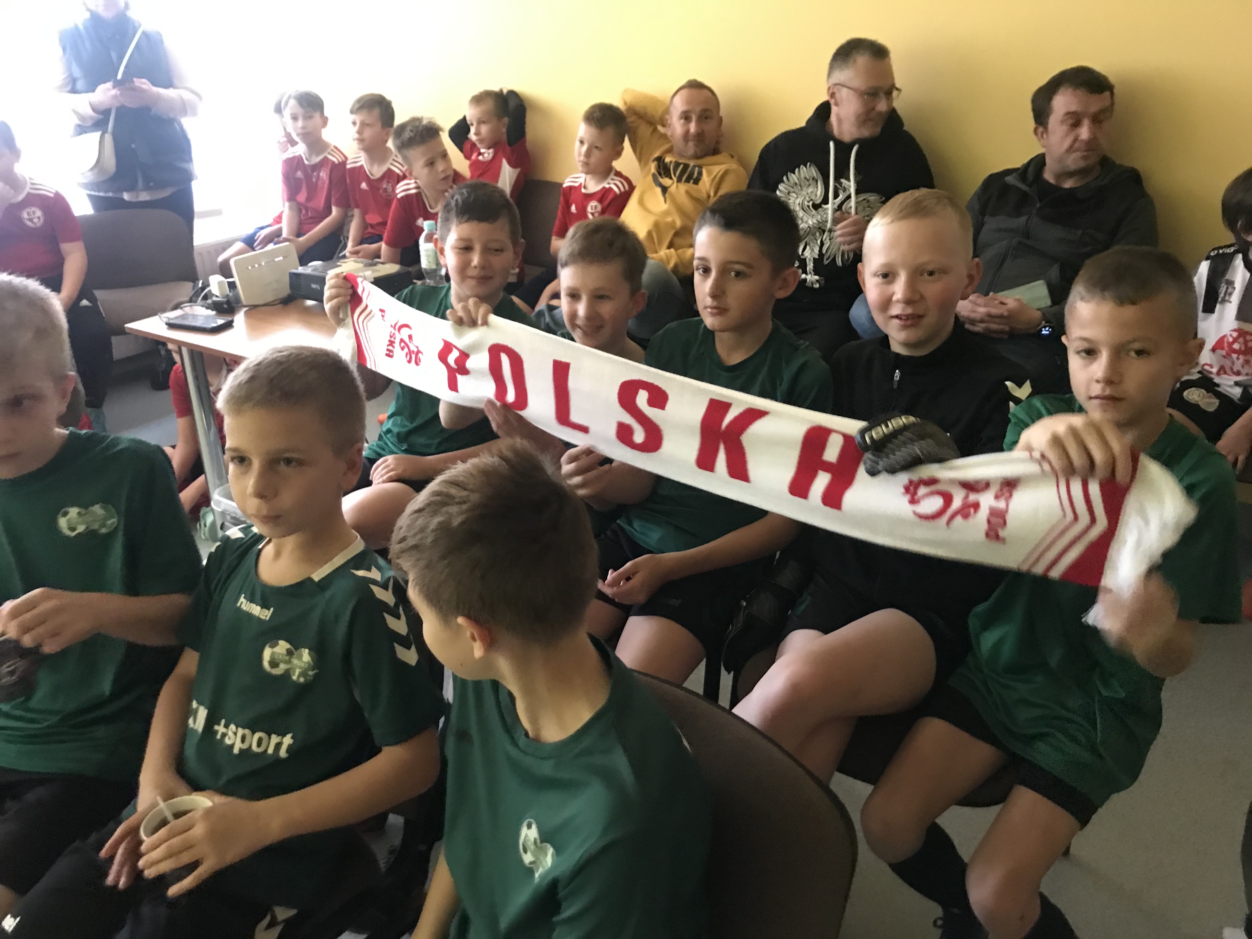 %name IX Dąbrowska Dębowa Jesień 2022