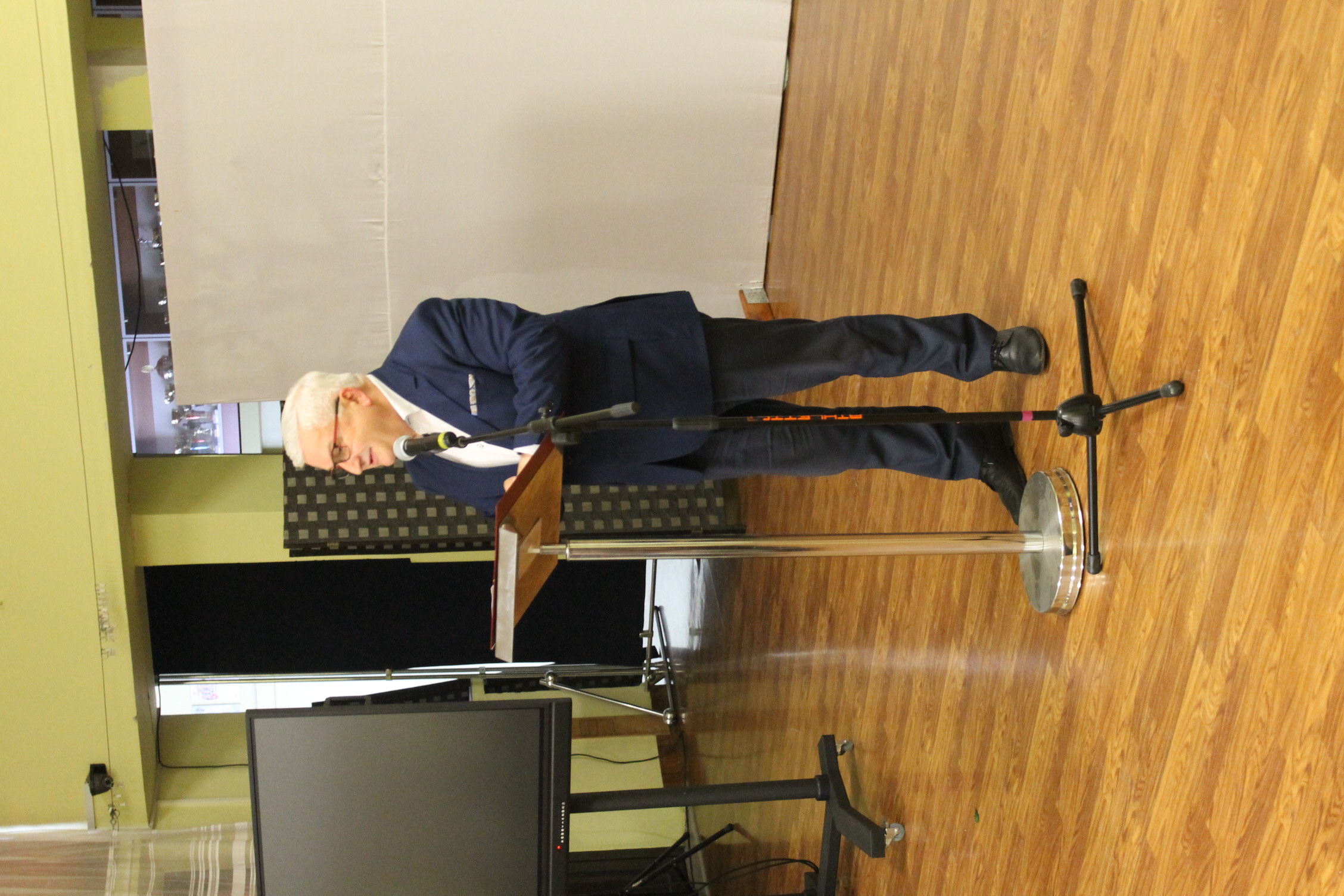 IMG 6419 Otwarcie placu zabaw w Smęgorzowie