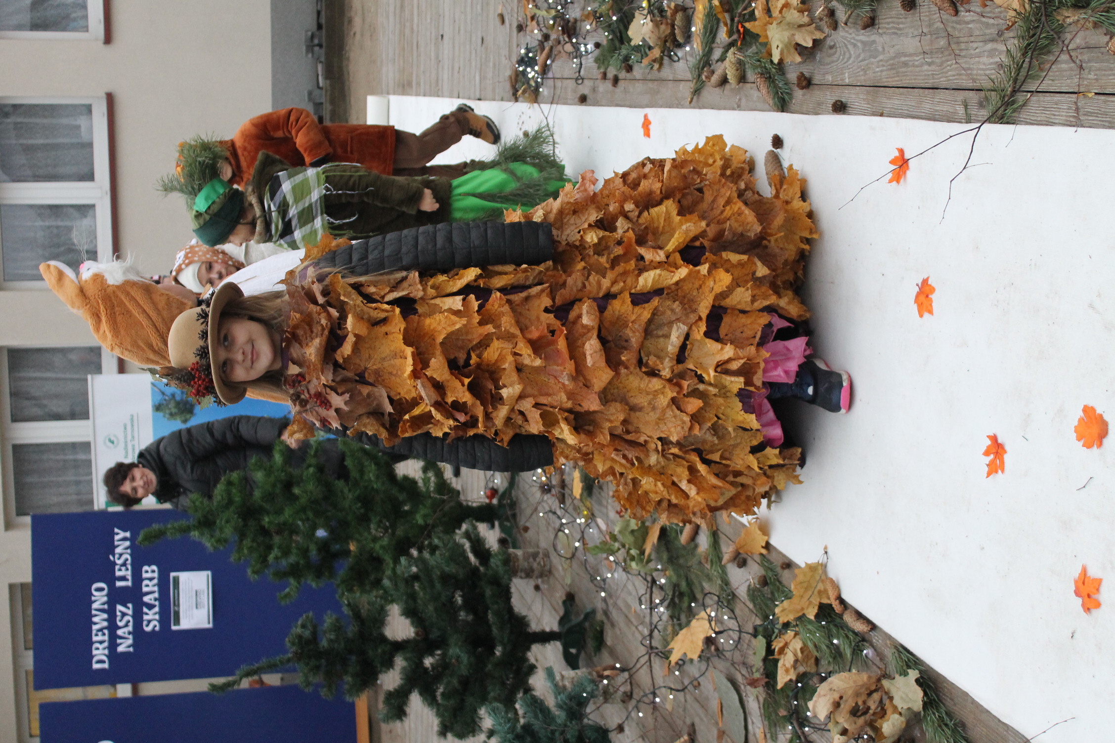 IMG 6509 Otwarcie placu zabaw w Smęgorzowie